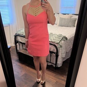 Lilly Pulitzer Dress Size 4